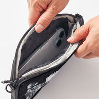 UTILITY PHONE SLING STAY HUNGRY