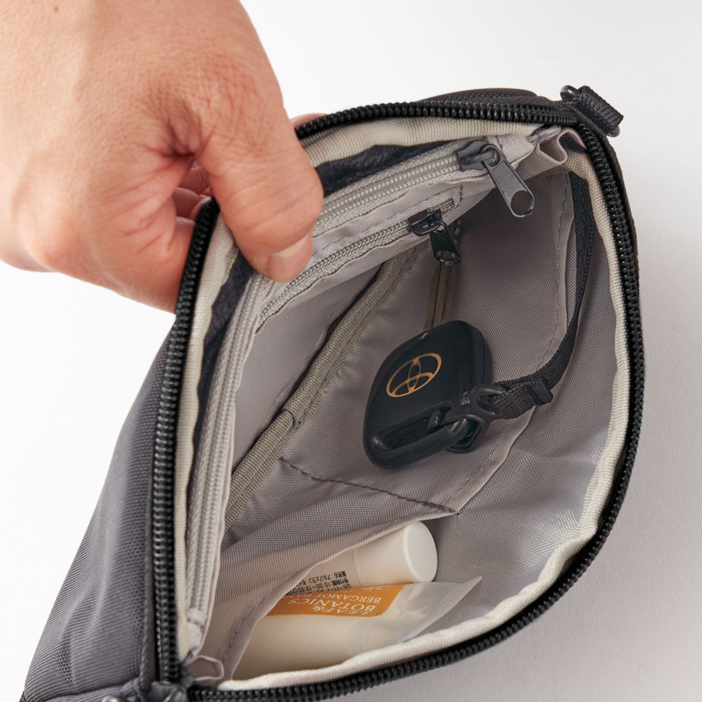 UTILITY PHONE SLING STAY HUNGRY