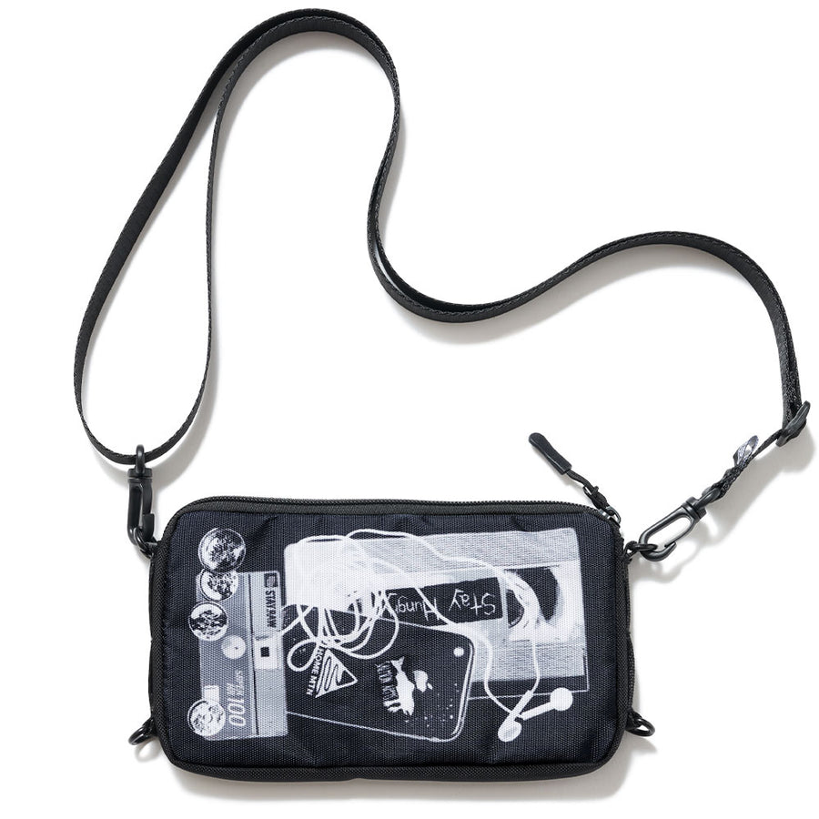 UTILITY PHONE SLING STAY HUNGRY