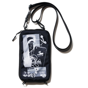 UTILITY PHONE SLING STAY HUNGRY