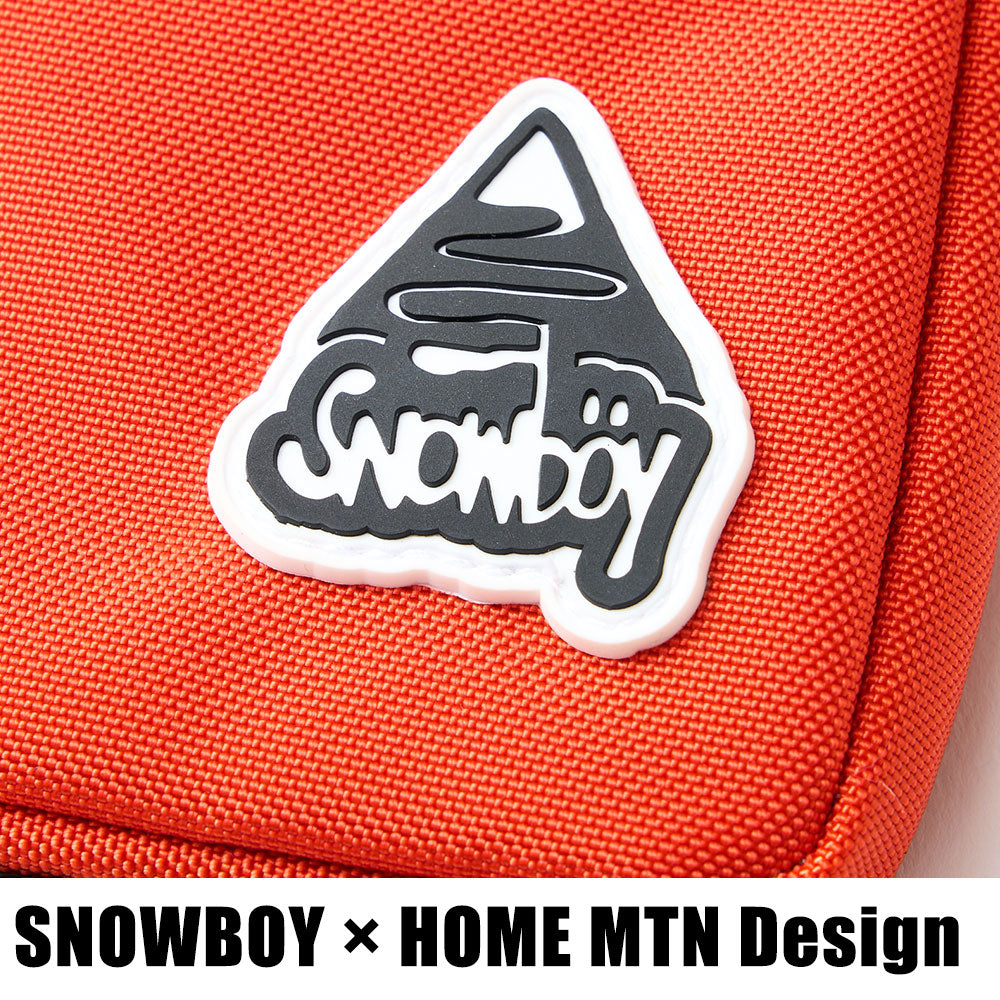 UTILITY PHONE SLING 2.0 SNOWBOY
