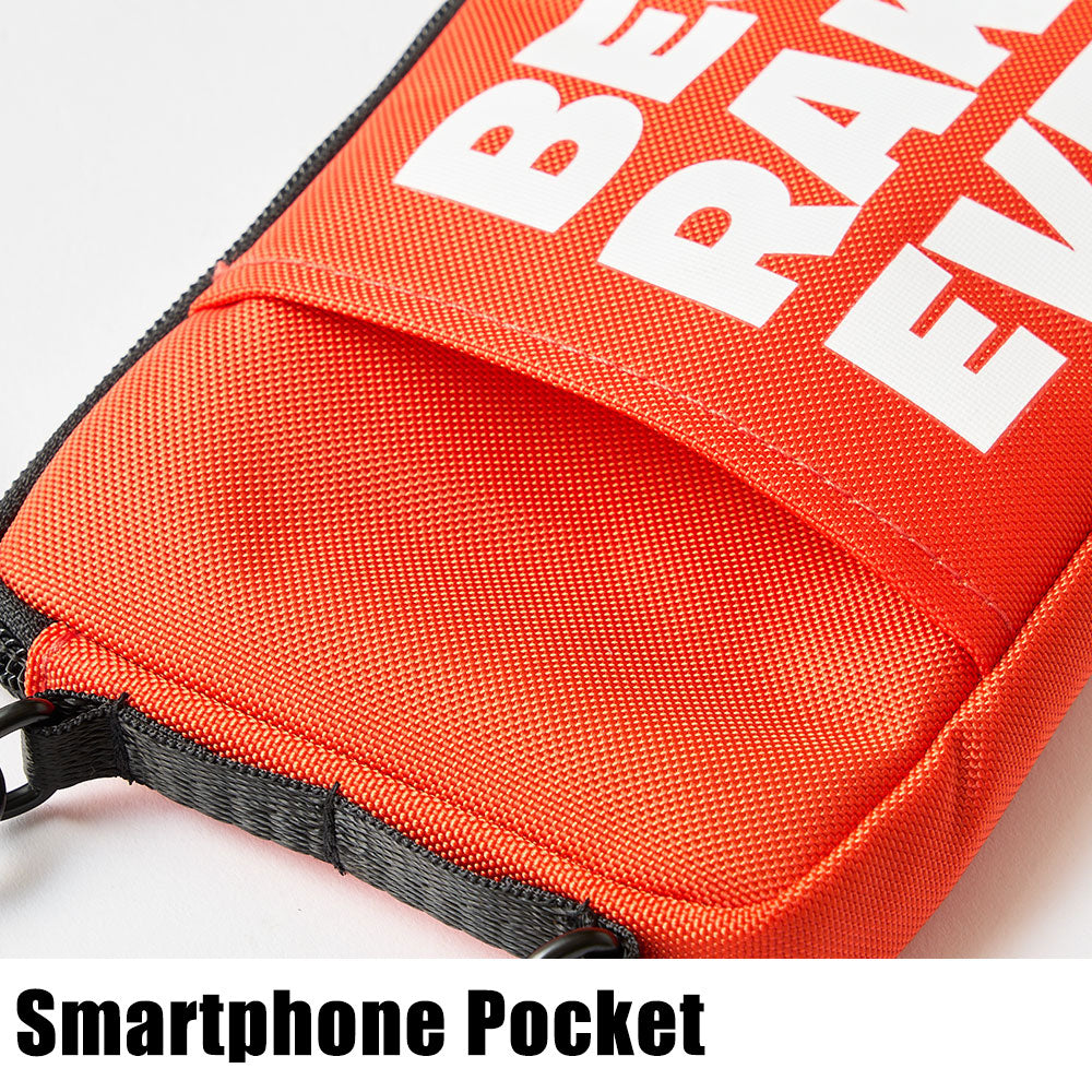UTILITY PHONE SLING 2.0 SNOWBOY