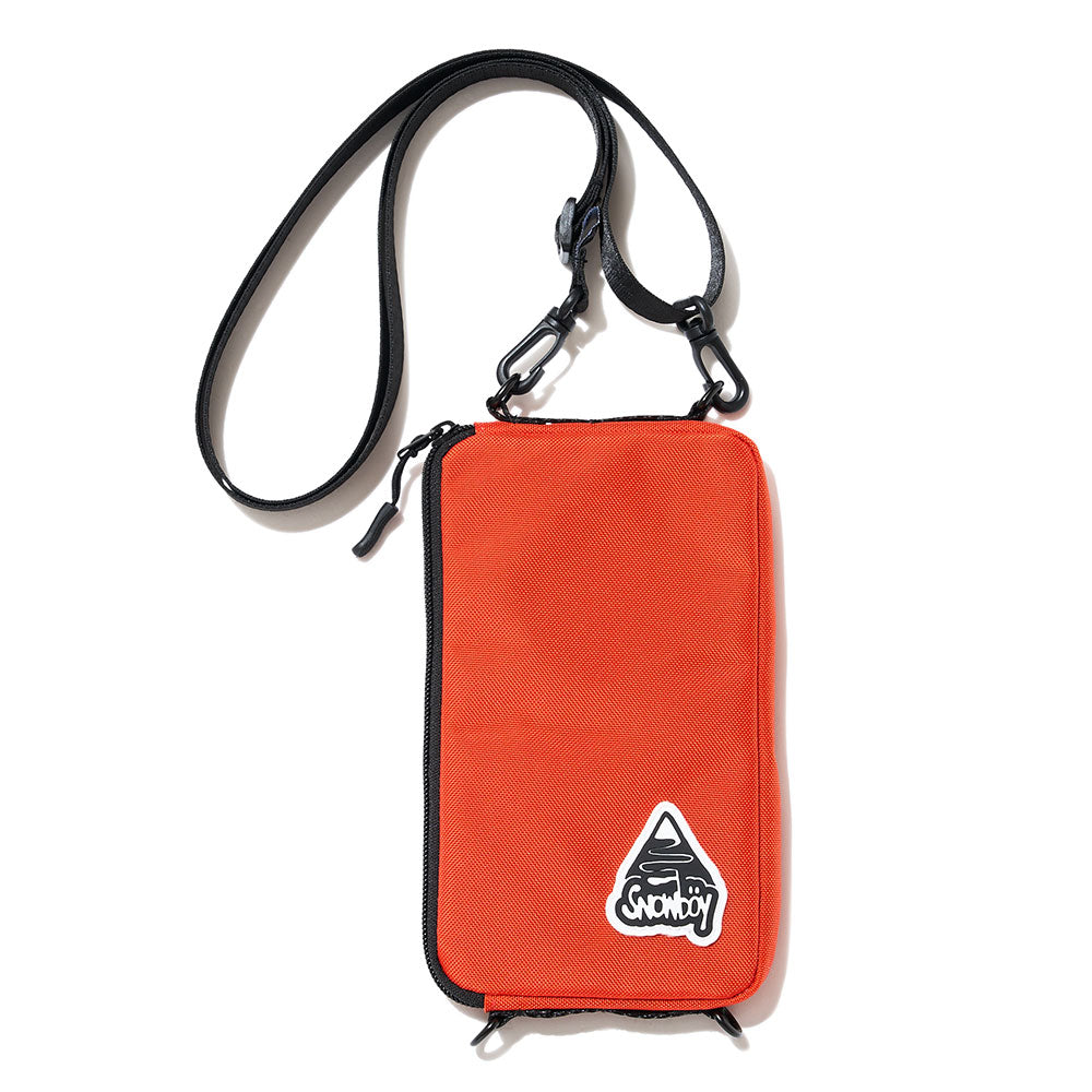 UTILITY PHONE SLING 2.0 SNOWBOY