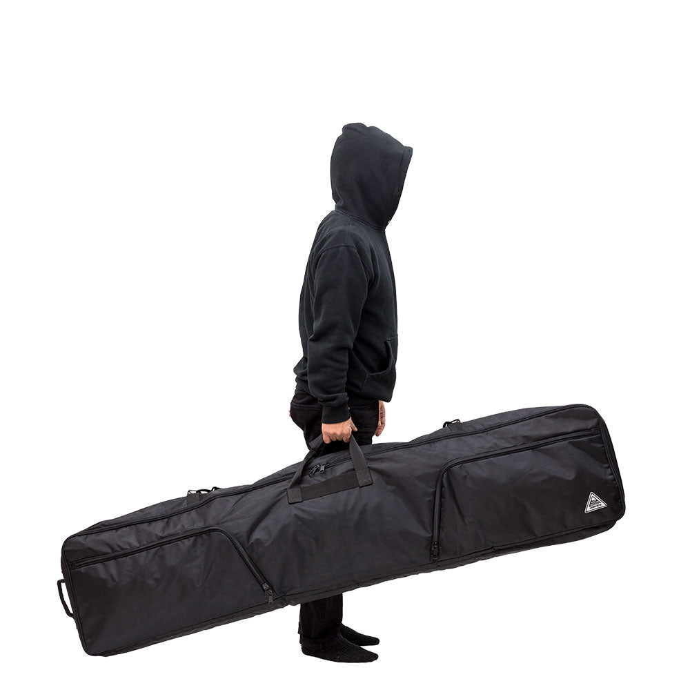 WHEELIE SNOWBOARD CASE 3.0