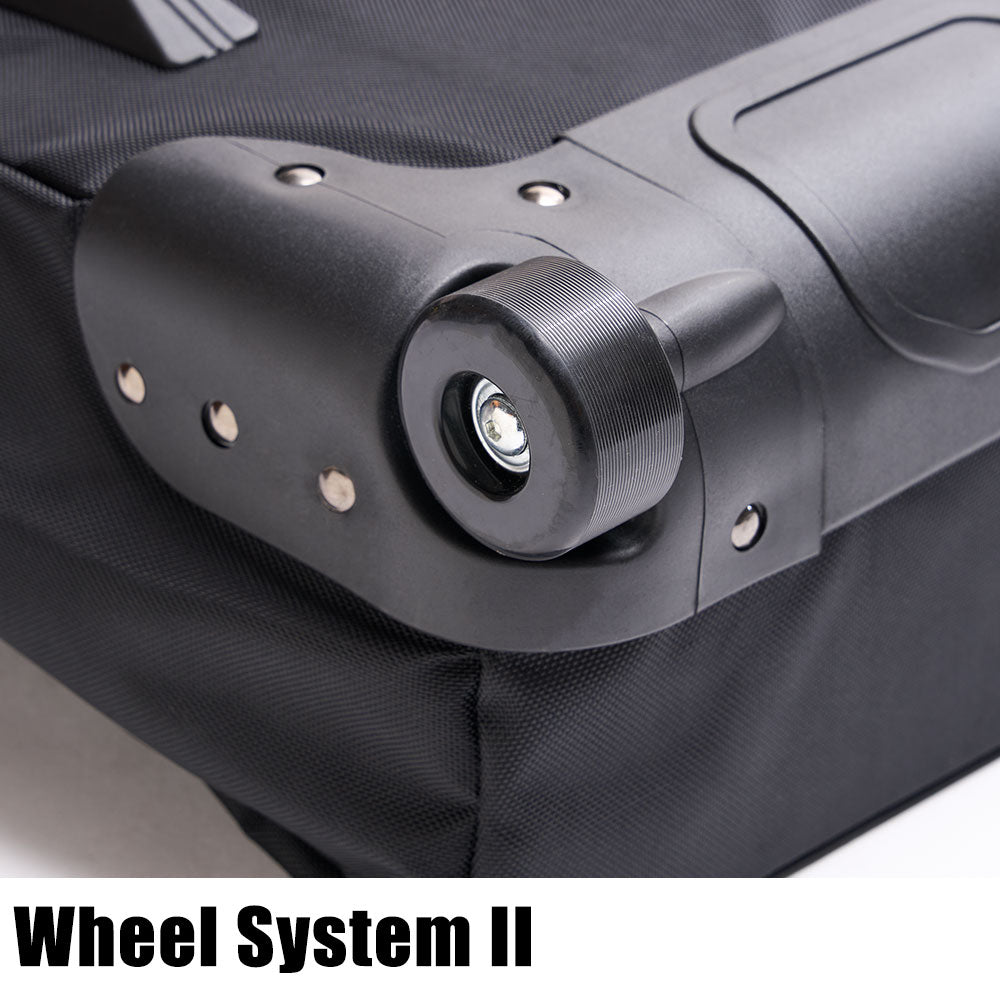 WHEELIE SNOWBOARD CASE 5.0 - coming soon