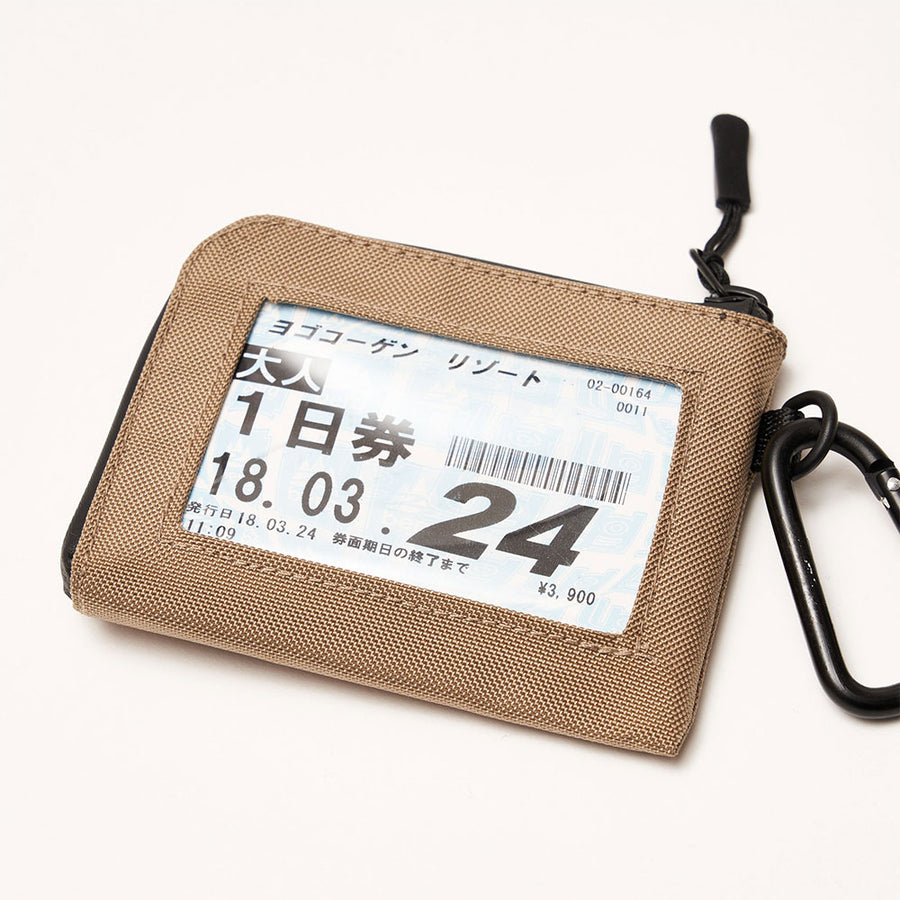 Pass Wallet　★Coming soon