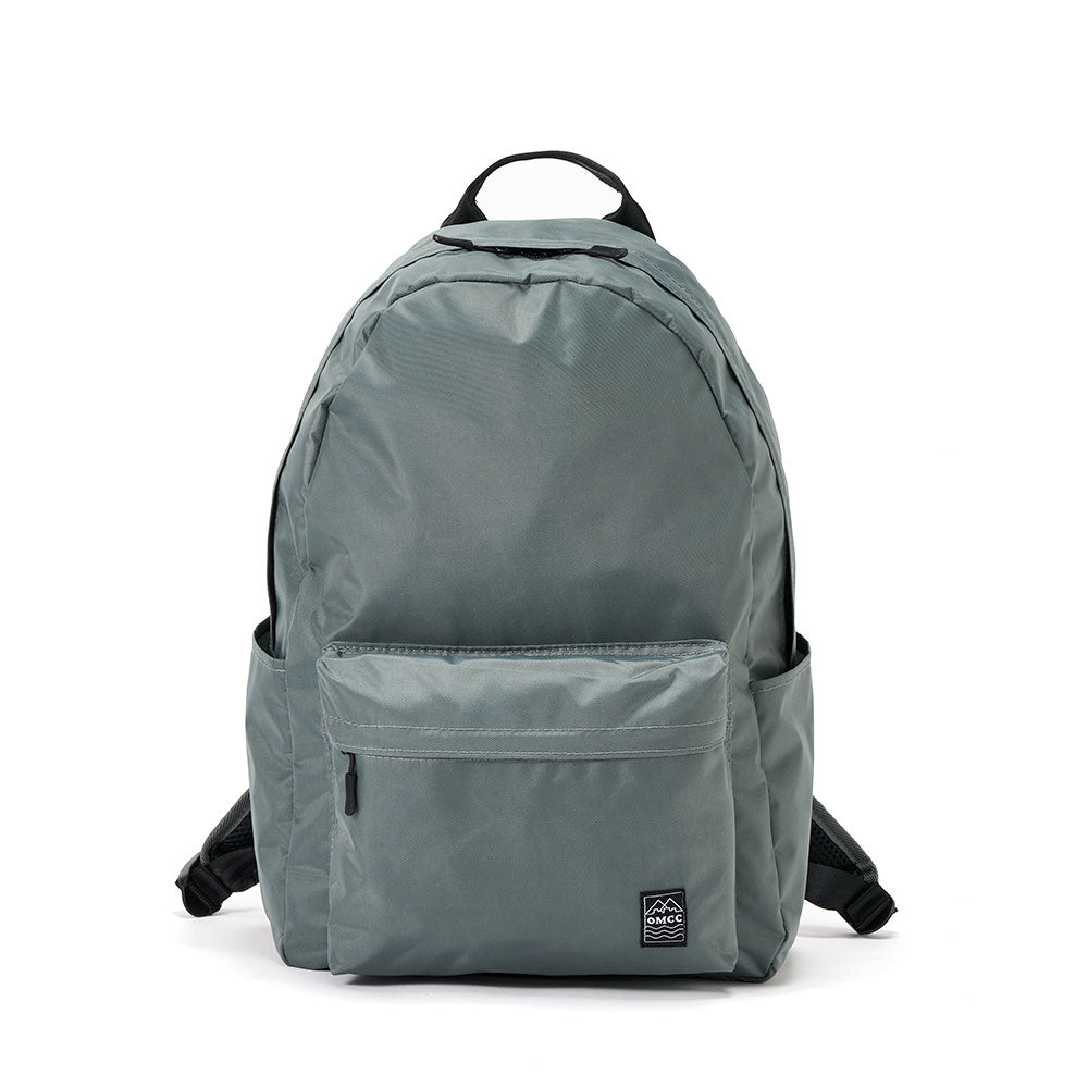 BACKPACK STD 2.0 - 400D NYLON