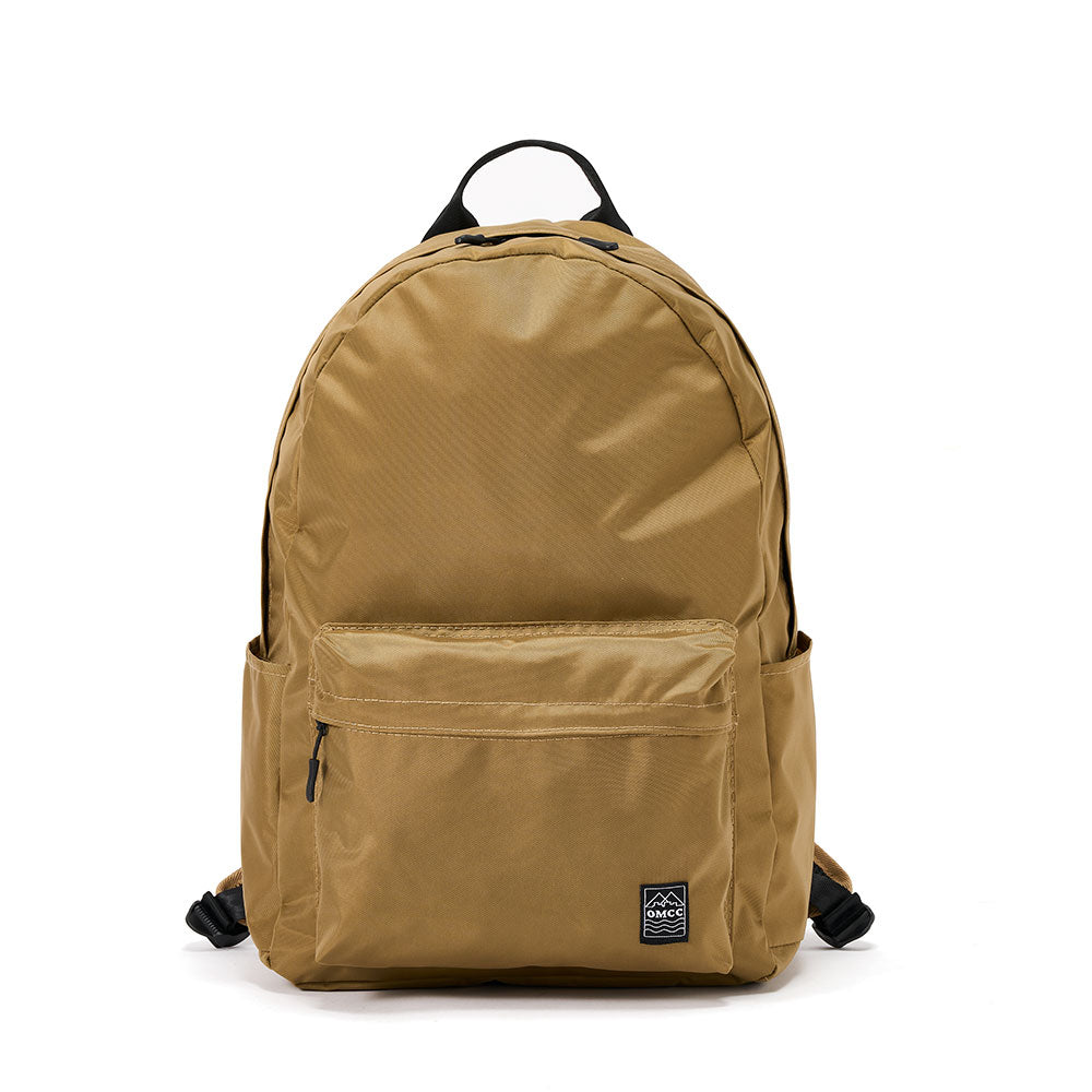 BACKPACK STD 2.0 - 400D NYLON