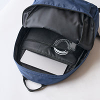 BACKPACK STD 2.0 - 400D NYLON