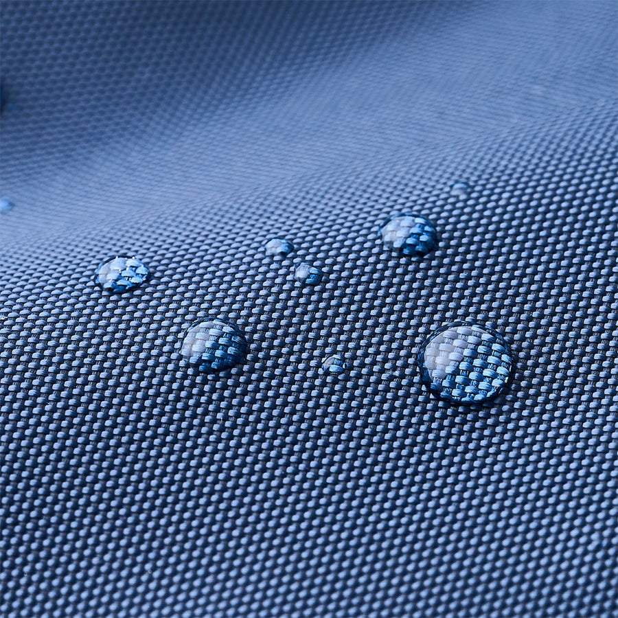 BACKPACK STD 2.0 - 400D NYLON