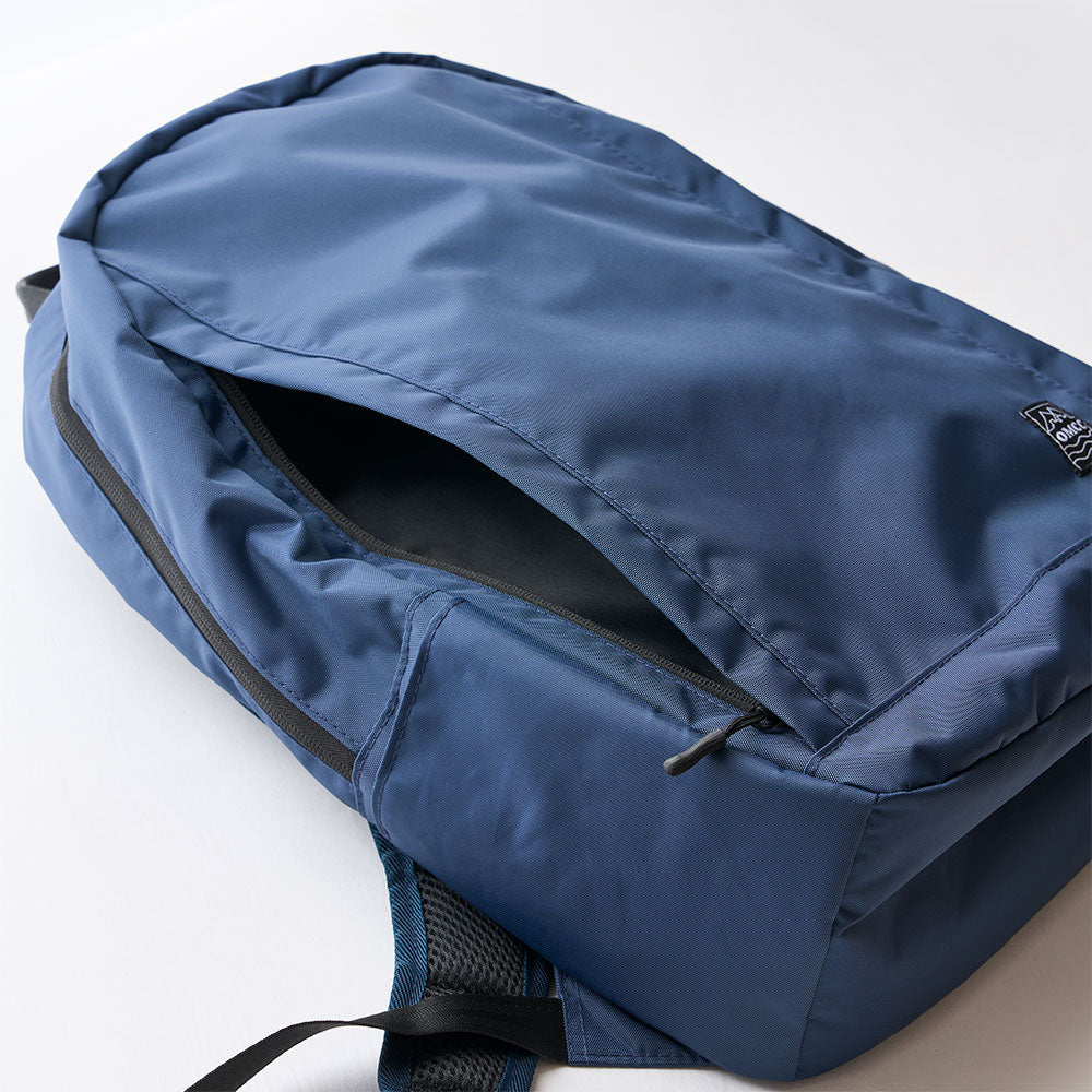 BACKPACK VP  - 400D NYLON