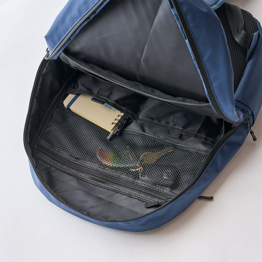 BACKPACK VP  - 400D NYLON