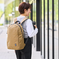 BACKPACK VP  - 400D NYLON