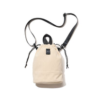 CHALK SHOULDER 2.0- CORDUROY