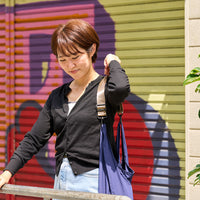 ECO STRAP WIDE - POLYESTER