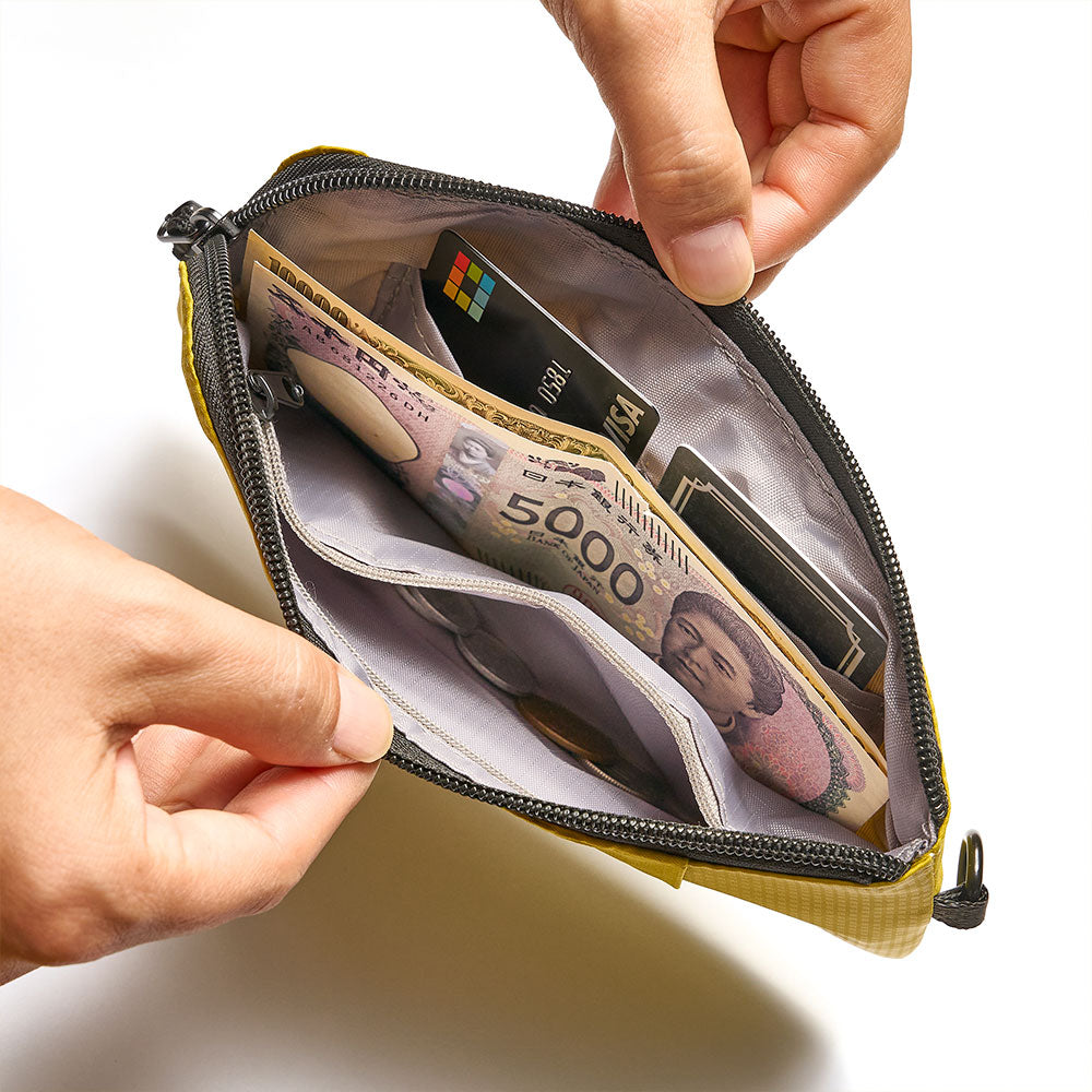 FLAT WALLET 2150