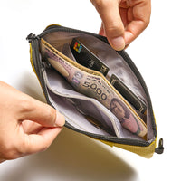FLAT WALLET 2150