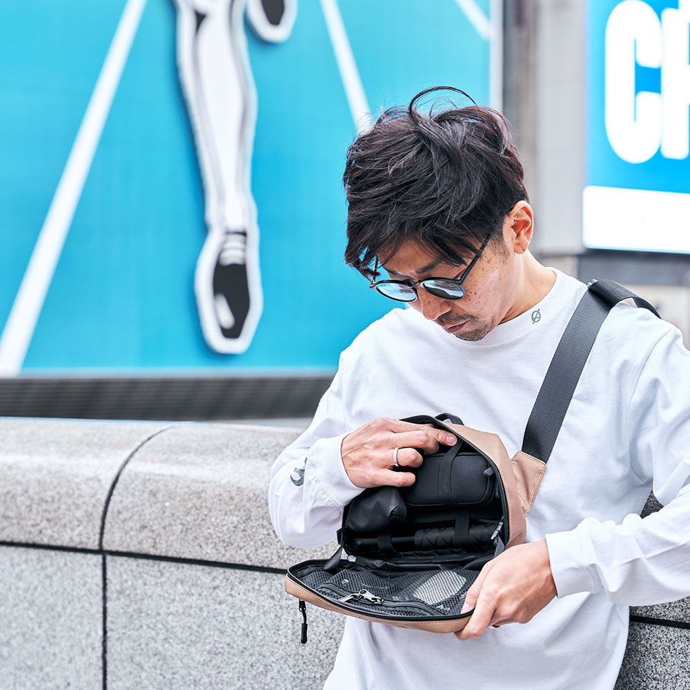 Gadget Pack