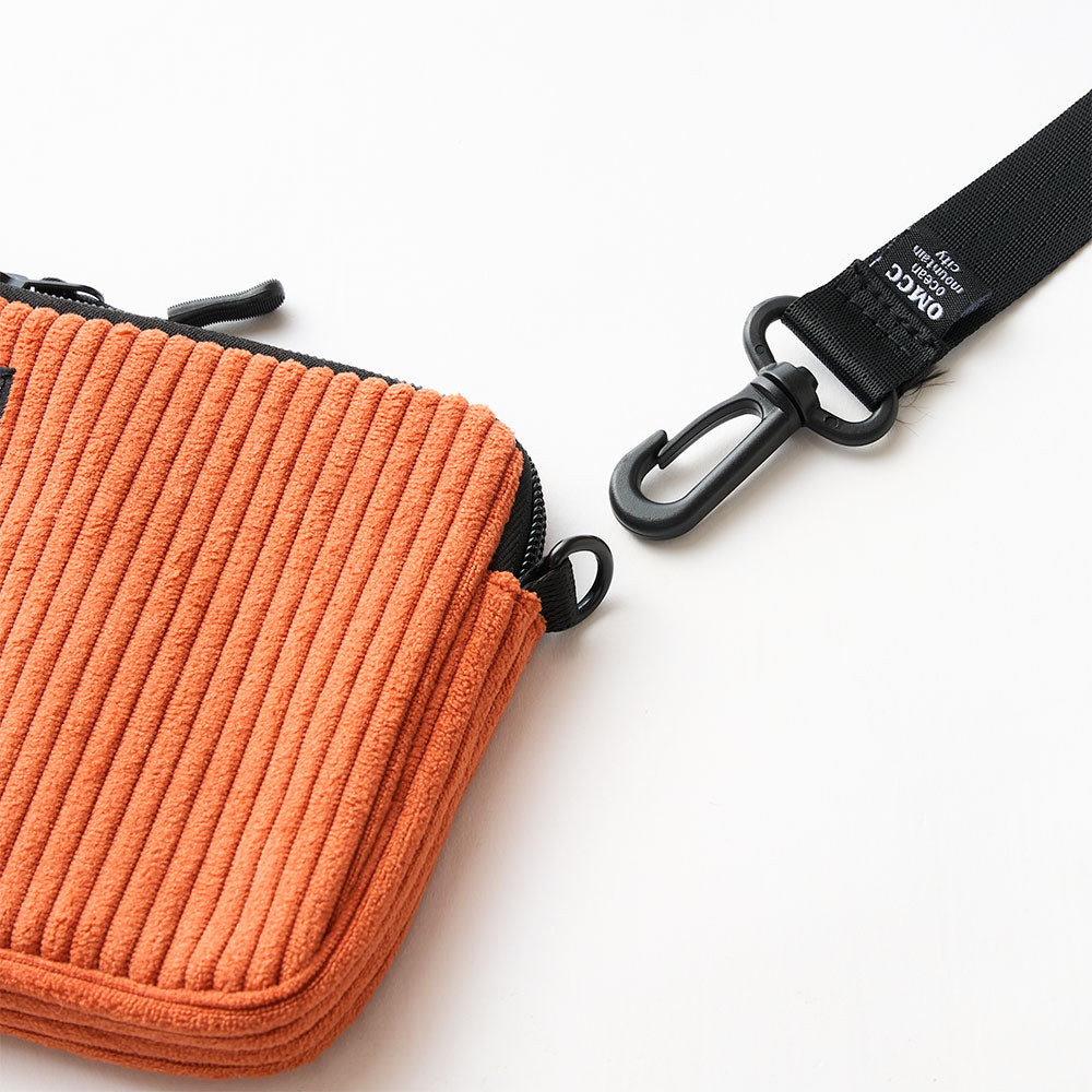 MINIMAL SLING - CORDUROY