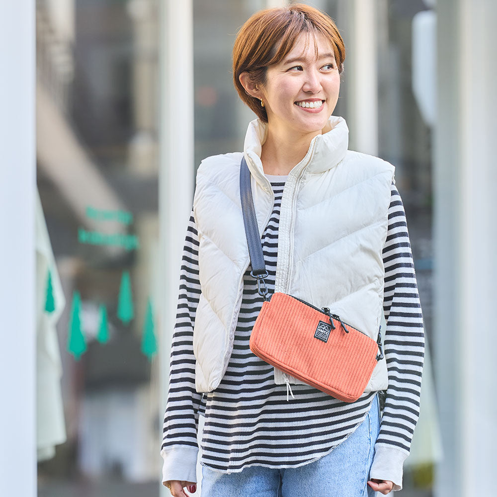 MINIMAL SLING - CORDUROY