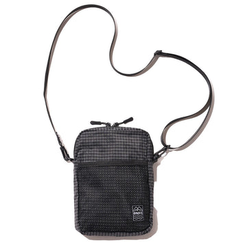 MINI SHOULDER LATTICE - RIPSTOP NYLON