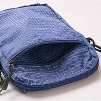 MINI SHOULDER LATTICE - RIPSTOP NYLON