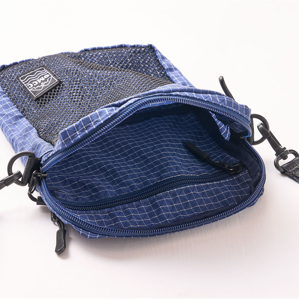 MINI SHOULDER LATTICE - RIPSTOP NYLON