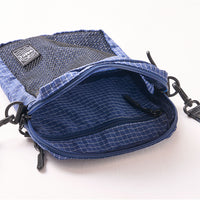 MINI SHOULDER LATTICE - RIPSTOP NYLON