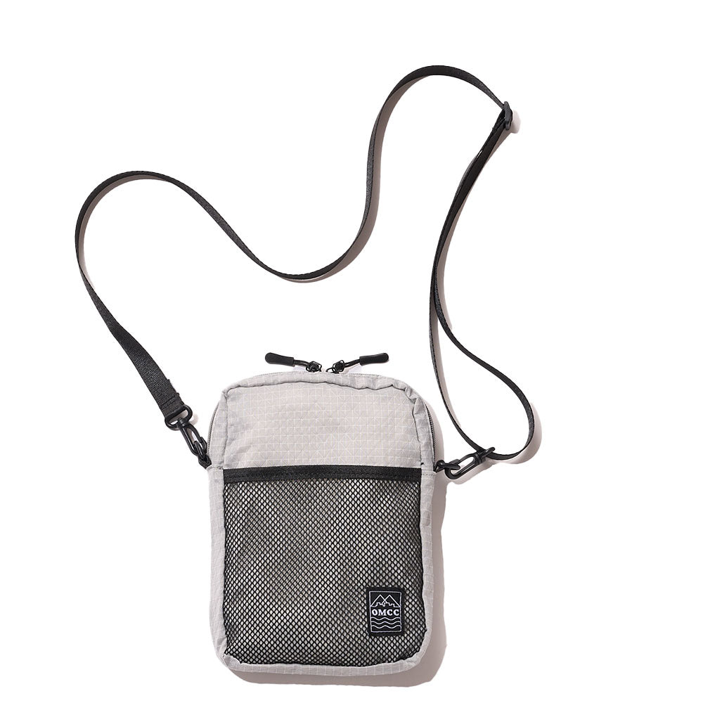 MINI SHOULDER LATTICE - RIPSTOP NYLON