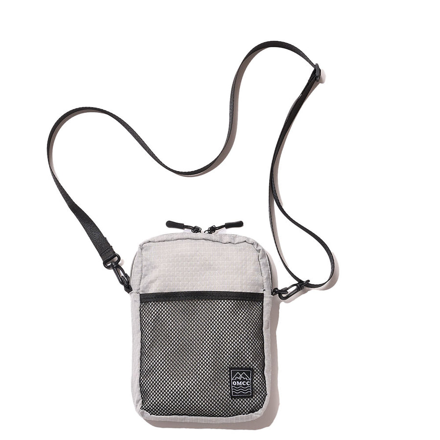 MINI SHOULDER LATTICE - RIPSTOP NYLON