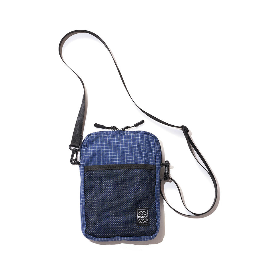 MINI SHOULDER LATTICE - RIPSTOP NYLON