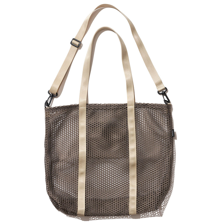 Mesh Tote2.0