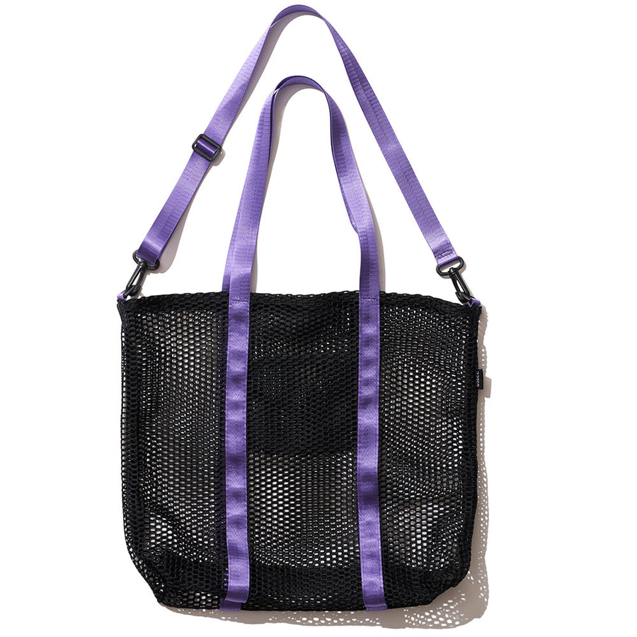 Mesh Tote2.0