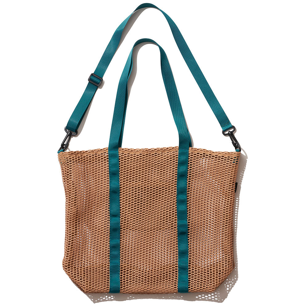 Mesh Tote2.0