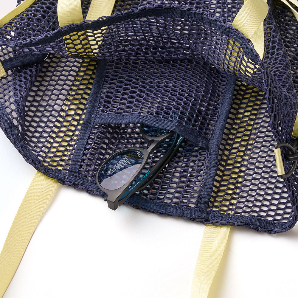 Mesh Tote2.0