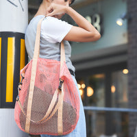 Mesh Tote2.0