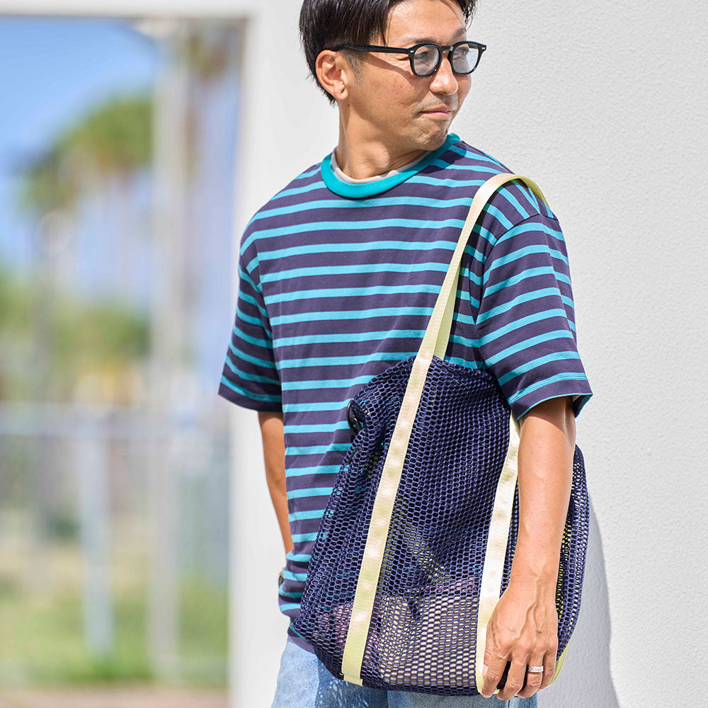 Mesh Tote2.0