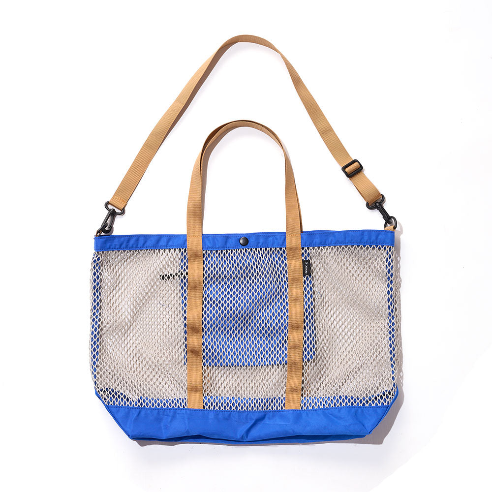 PK MESH TOTE