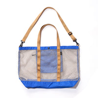 PK MESH TOTE