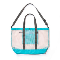 PK MESH TOTE