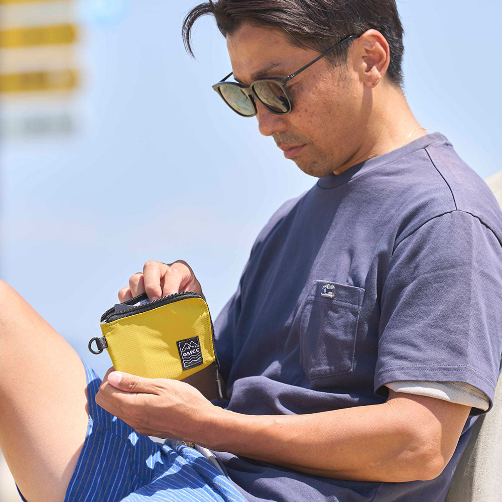 MINI WALLET 2150