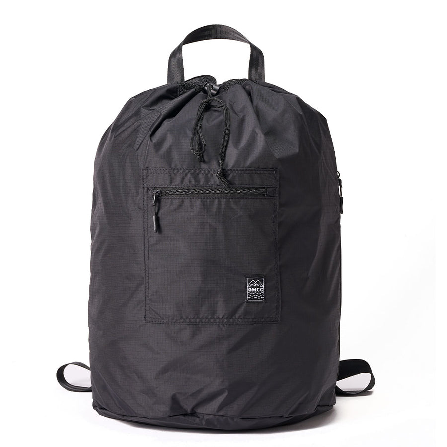 PK BONSACK STD 2.0 - RIPSTOP NYLON