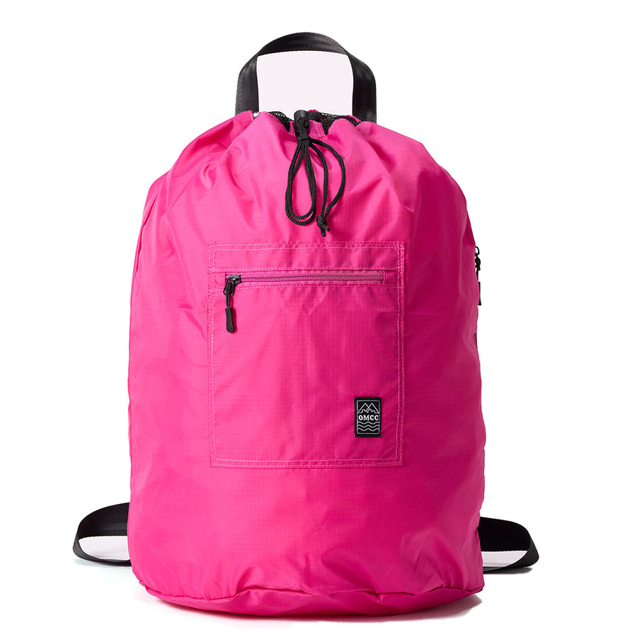 PK BONSACK STD 2.0 - RIPSTOP NYLON