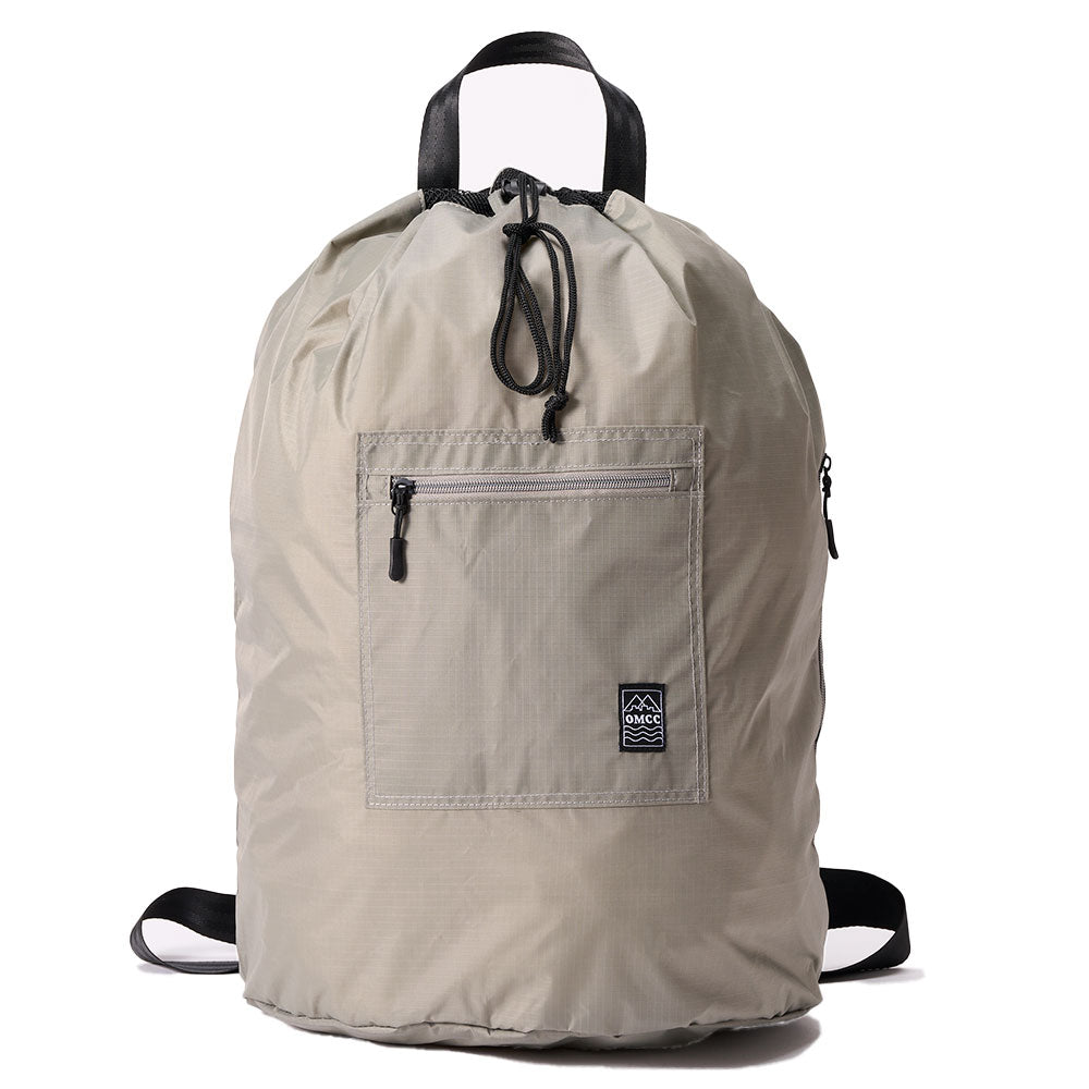 PK BONSACK STD 2.0 - RIPSTOP NYLON