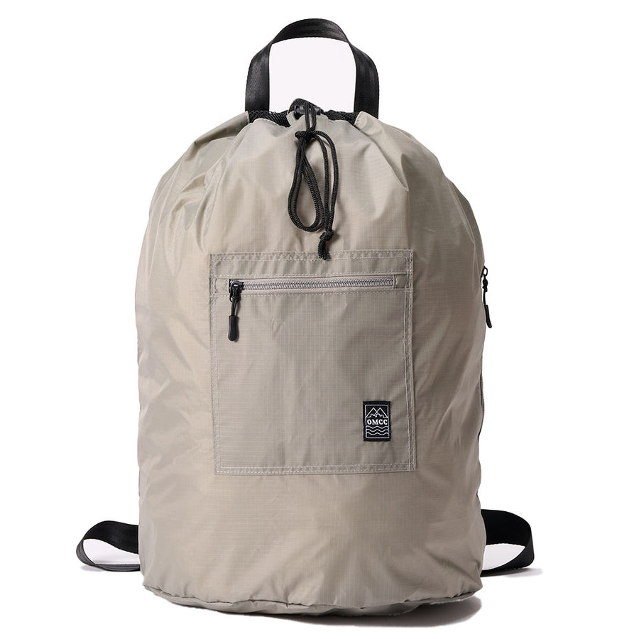 PK BONSACK STD 2.0 - RIPSTOP NYLON