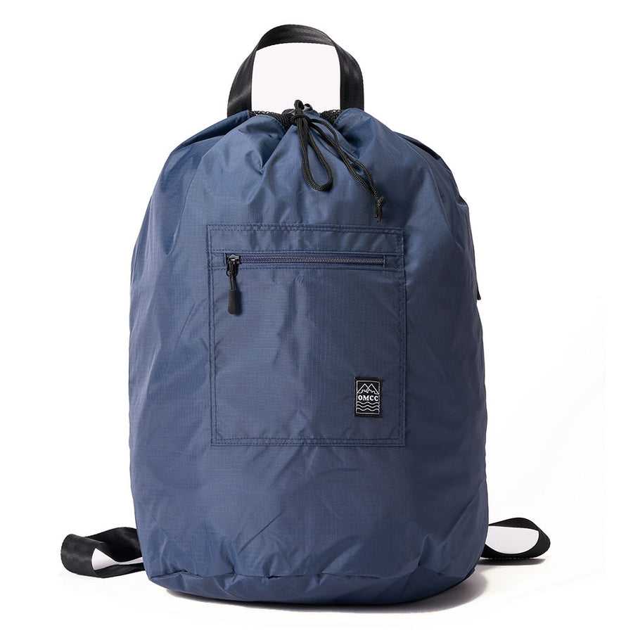 PK BONSACK STD 2.0 - RIPSTOP NYLON