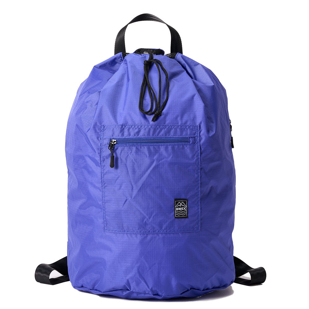 PK BONSACK STD 2.0 - RIPSTOP NYLON