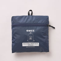 PK BONSACK STD 2.0 - RIPSTOP NYLON