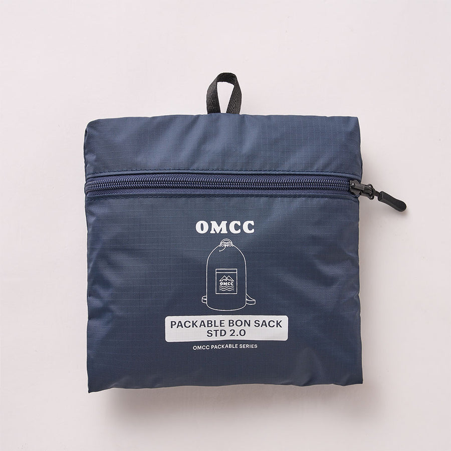 PK BONSACK STD 2.0 - RIPSTOP NYLON