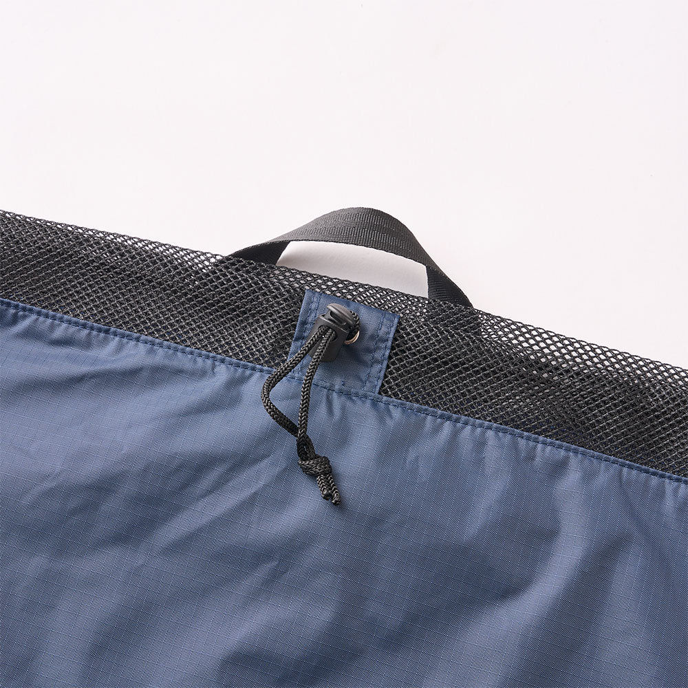 PK BONSACK STD 2.0 - RIPSTOP NYLON